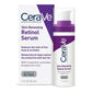 CeraVe Skin Renewing Retinol Serum 30ml | Anti-Aging & Skin Smoothing Face Serum