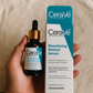 CeraVe Resurfacing Retinol Serum 30ml | Post Acne Marks Repair & Smooth Skin Serum