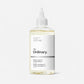 The Ordinary Glycolic Acid 7% Toning Solution | Exfoliating Face Toner for Radiant, Smooth & Bright Skin | 240ml