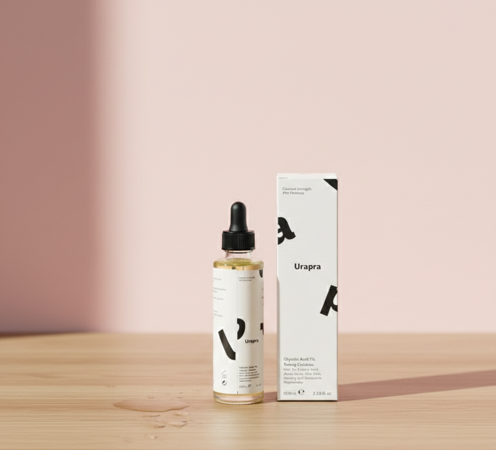 Glycolic Acid 7% Toning Solution – Exfoliating & Brightening Toner