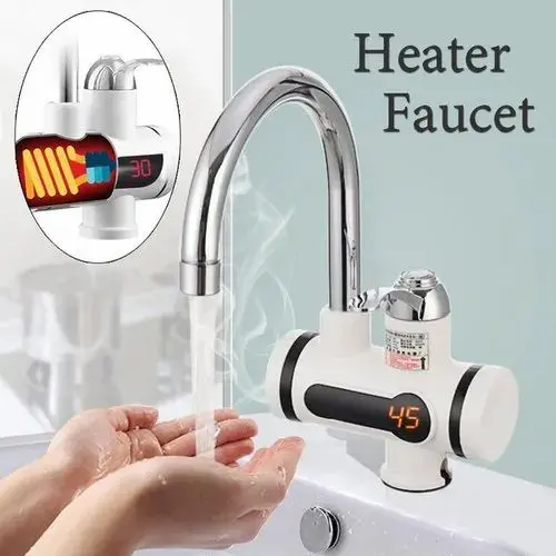 SmartMart®  Electric Faucet Water heater SmartMart®