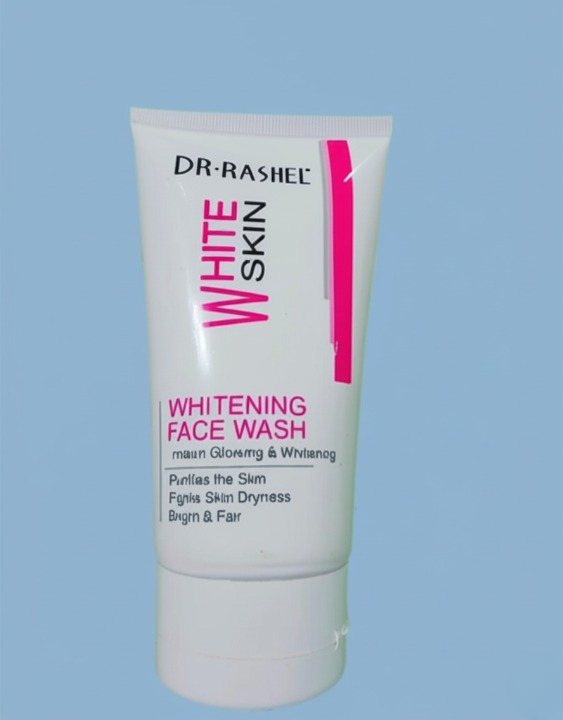 Dr Rashel Face Wash 150ml | Gentle Daily Liquid Cleanser for All Skin Types