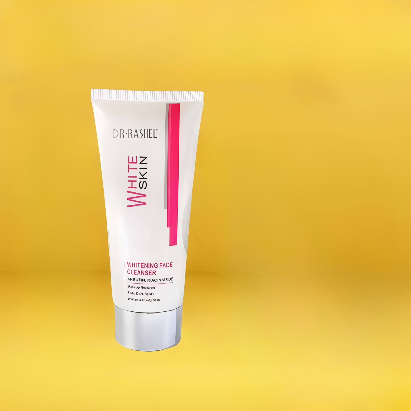 Dr Rashel Face Wash 150ml | Gentle Daily Liquid Cleanser for All Skin Types