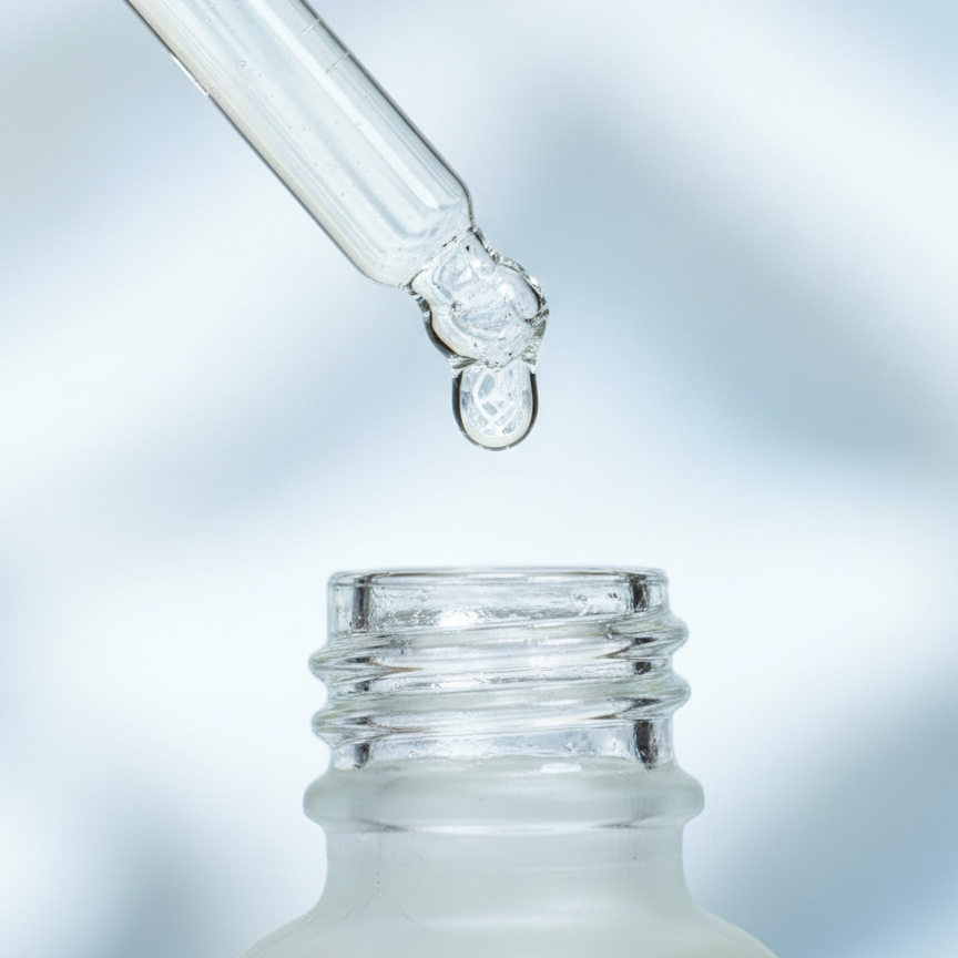 The Ordinary Skin Quench & Aqua Boost Serum | Hyaluronic Acid 2% + Vitamin B5 | Deep Hydration & Radiant Skin Renewal | 30g