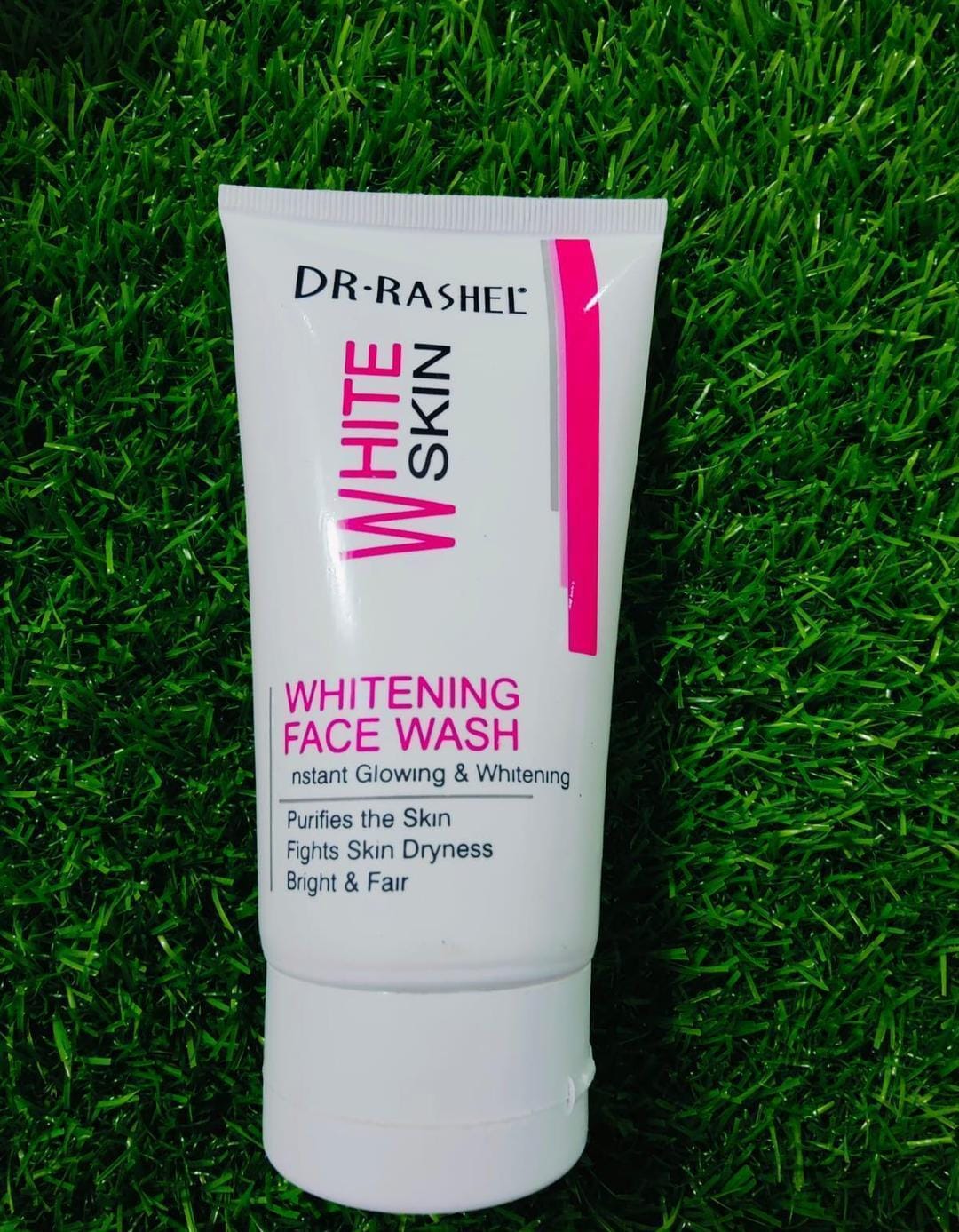 Dr Rashel Face Wash 150ml | Gentle Daily Liquid Cleanser for All Skin Types