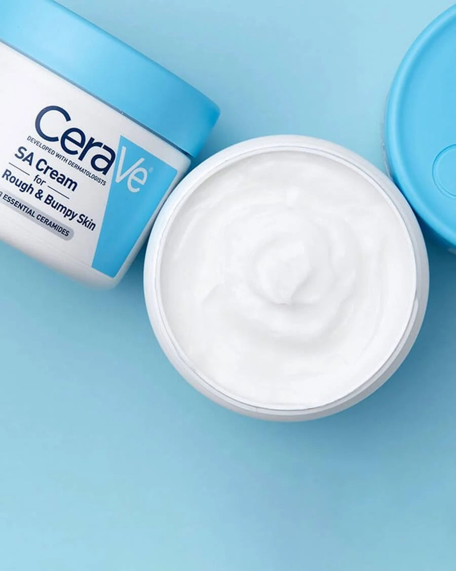 CeraVe Moisturizing Cream 340g – Deep Hydration for Dry to Very Dry Skin
