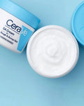 CeraVe Moisturizing Cream 340g – Deep Hydration for Dry to Very Dry Skin