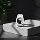 White Aura Watch | Elegant Waterproof Wrist Watch with Durable Build