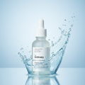The Ordinary Skin Quench & Aqua Boost Serum | Hyaluronic Acid 2% + Vitamin B5 | Deep Hydration & Radiant Skin Renewal | 30g