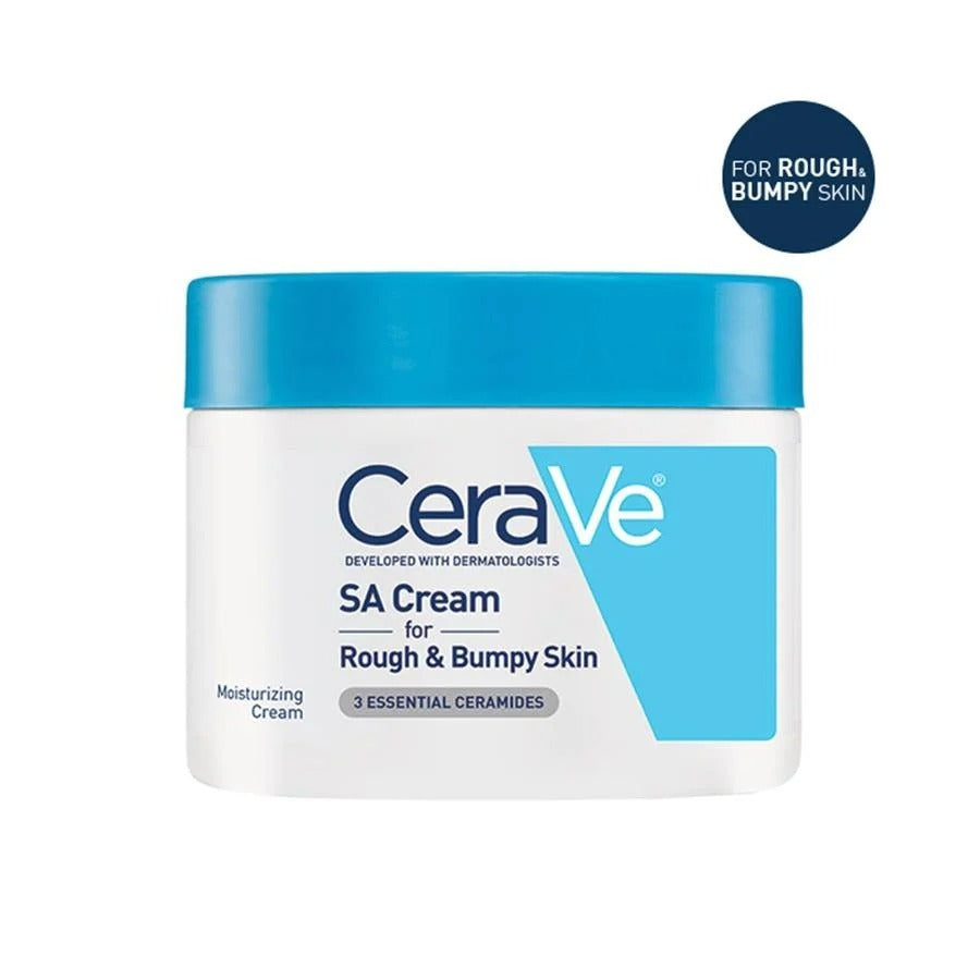 CeraVe Moisturizing Cream 340g – Deep Hydration for Dry to Very Dry Skin