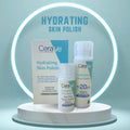 CeraVe Hydrating Skin Polish Gentle Exfoliator – Smooth & Healthy Skin Care Formula